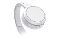 Philips Over-Ear-Kopfhörer TAH5205WT/00 Weiss