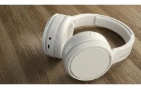 Philips Over-Ear-Kopfhörer TAH5205WT/00 Weiss