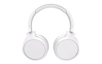 Philips Over-Ear-Kopfhörer TAH5205WT/00 Weiss