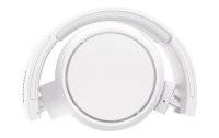 Philips Over-Ear-Kopfhörer TAH5205WT/00 Weiss