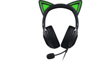 Razer Headset Kraken Kitty V2 Schwarz