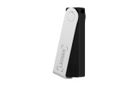 Ledger Nano X Onyx Black