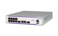 Alcatel-Lucent Switch OmniSwitch OS6350-10 10 Port