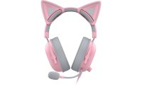 Razer Kitty Ears V2 Quartz