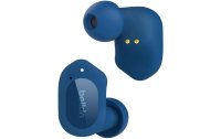 Belkin True Wireless In-Ear-Kopfhörer Soundform Play Blau