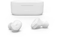 Belkin True Wireless In-Ear-Kopfhörer Soundform Play Weiss
