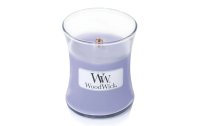 Woodwick Duftkerze Lavender Spa Medium Jar