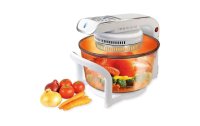 Rotel Heissluft-Fritteuse Paco Master 197EU1 1300 W