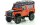 Kyosho Scale Crawler Mini-Z Land-Rover D90, Adventure Orange ARTR