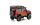 Kyosho Scale Crawler Mini-Z Land-Rover D90, Adventure Orange ARTR