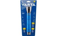 Varta Taschenlampe LED Outdoor Sports Flashlight