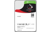 Seagate Harddisk IronWolf 3.5" SATA 12 TB