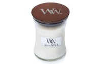 Woodwick Duftkerze Island Coconut Mini Jar