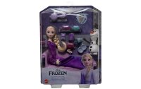 Disney Frozen Spielset Disney Frozen Schneeträume Elsa und Olaf