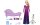 Disney Frozen Spielset Disney Frozen Schneeträume Elsa und Olaf