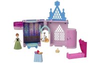 Disney Frozen Spielset Disney Frozen Annas Schloss in...