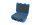 Nanuk Kunststoffkoffer 915 - mit Schaum Blau