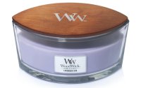 Woodwick Duftkerze Lavender Spa Ellipse