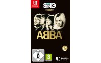 GAME Lets Sing ABBA