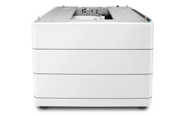 HP Papierschacht P1V18A