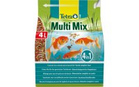 Tetra Teichfutter Pond Multi Mix, 4 l