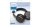 Philips Over-Ear-Kopfhörer TAH5205BK/00 Schwarz