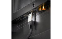 sonero Kabel DisplayPort - DisplayPort, 2 m