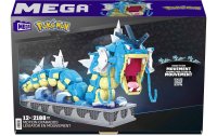 Mega Construx Pokémon Motion Garados