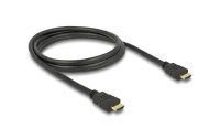 Delock Kabel 4K 30Hz HDMI - HDMI, 1.5 m