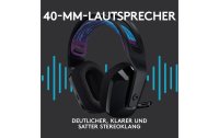 Logitech Headset G535 Lightspeed Schwarz
