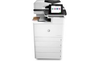 HP Multifunktionsdrucker Color LaserJet Enterprise Flow M776z
