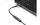Delock Ladekabel USB-C zu HP 7.4 x 5 mm 15 cm