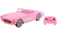 Hot Wheels Auto Barbie RC Corvette Stingray 1956