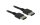 Delock Kabel hochflexibel, 4K 60Hz HDMI - HDMI, 1.5 m, Schwarz