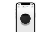 Apple HomePod mini Space Grau