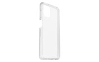 Otterbox Back Cover React Galaxy A12 Transparent