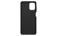 Otterbox Back Cover React Galaxy A12 Schwarz