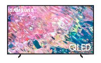 Samsung TV QE65Q65B AUXXN 65", 3840 x 2160 (Ultra HD 4K), QLED