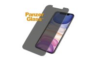 Panzerglass Displayschutz Privacy iPhone XR/11