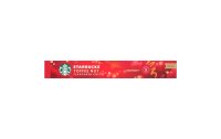 Starbucks Kaffeekapseln Toffee Nut Flavoured Coffee 10 Stück