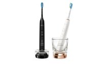 Philips Schallzahnbürste Sonicare DiamondClean 9000...