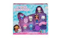 Spinmaster Gabby‘s Dollhouse – Deluxe Figure Set