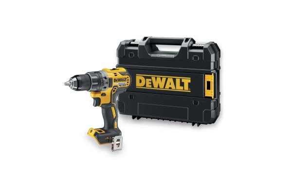 DeWalt Akku-Bohrschrauber 18 V DCD791NT Solo