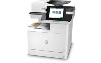 HP Multifunktionsdrucker Color LaserJet Enterprise Flow...