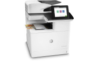 HP Multifunktionsdrucker Color LaserJet Enterprise Flow M776dn