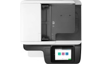 HP Multifunktionsdrucker Color LaserJet Enterprise Flow M776dn