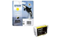 Epson Tinte C13T76044010 Yellow