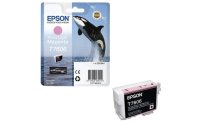 Epson Tinte C13T76064010 Light Magenta