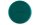 VLUV Sitzball Bodengewicht 800g, Green-Blue