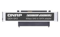 QNAP Adapter QDA-SA3 4 Stück